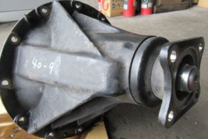 三菱ふそう　平成２１年　BKG－FE70BS　枚数40-9